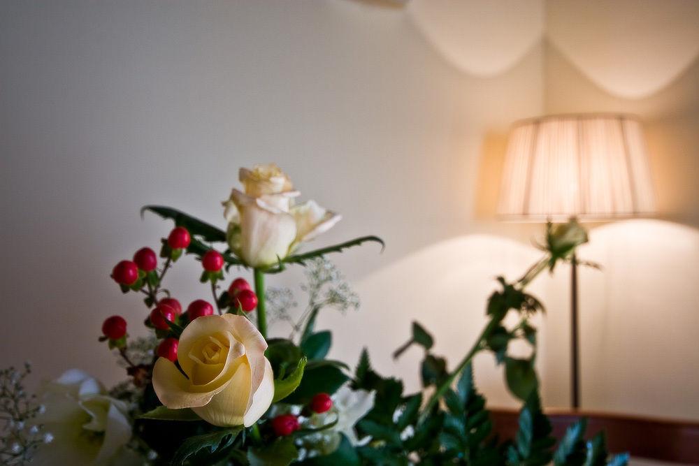 Hotel Relais Angimbe กาลาตาฟีมี ภายนอก รูปภาพ