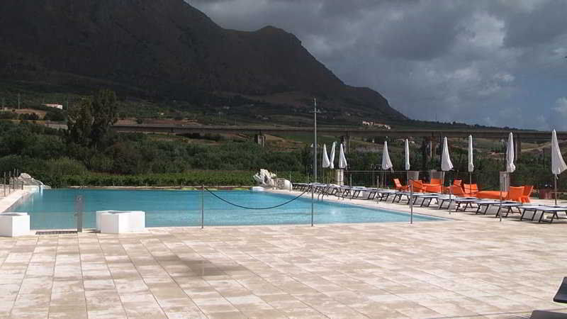 Hotel Relais Angimbe กาลาตาฟีมี ภายนอก รูปภาพ