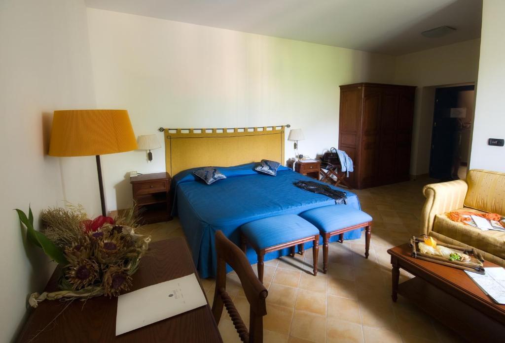 Hotel Relais Angimbe กาลาตาฟีมี ภายนอก รูปภาพ